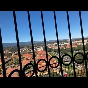 Meet your Posher, Weitao